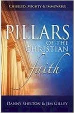 Pillars Of The Christian Faith