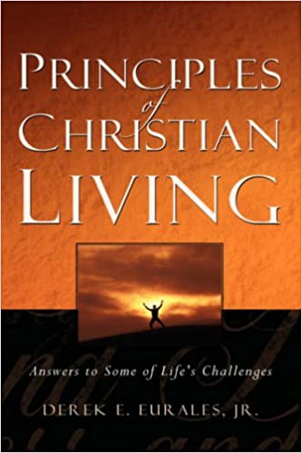 Principles of Christian Living