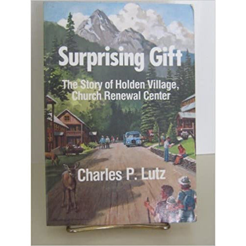 Surprising Gift