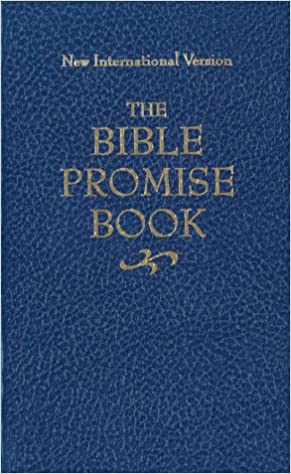 The Bible Promise Book: New International Version