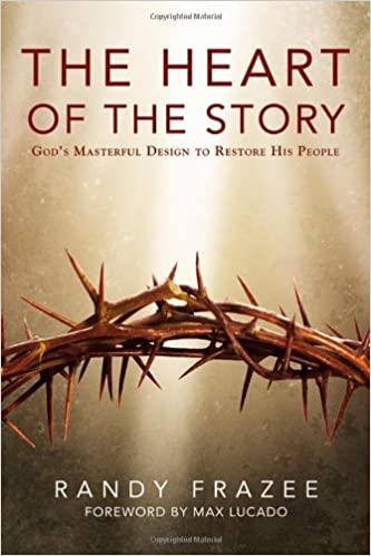 The Heart of the Story: God’s Masterful Design to Restore His People