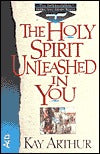 The Holy Spirit Unleashed in You: Acts