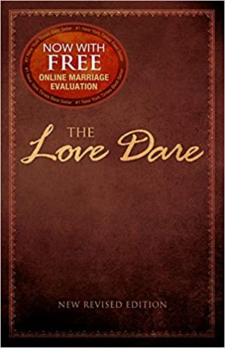 The Love Dare