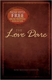 The Love Dare (New Revised Edition)