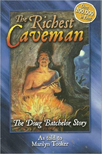 The Richest Caveman