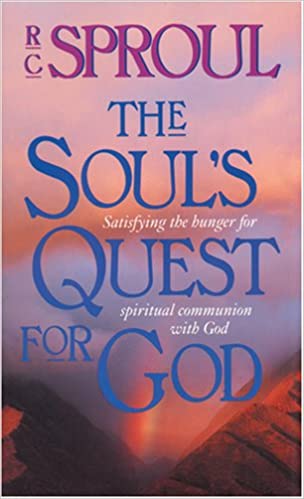 The Soul's Quest for God