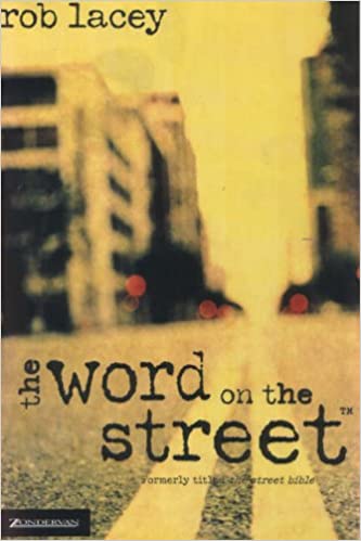 The Word on the Street