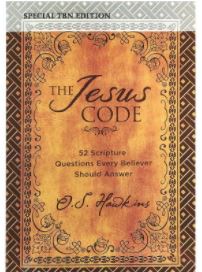 The Jesus Code