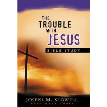 The Trouble with Jesus