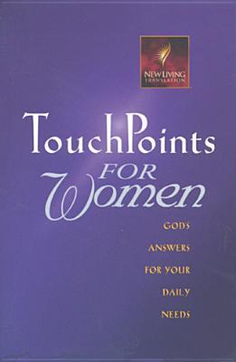 Touchpoints for Women: God's Answers for Your Daily Needs