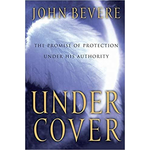 Under Cover: The Promise of Protection Under His Authority