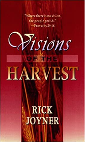 Visions of the Harvest