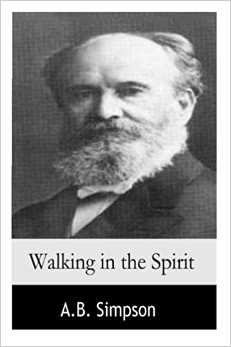 Walking in the Spirit