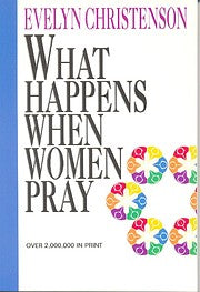 What happens when women pray