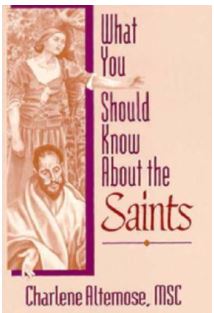 What You Should Know about the Saints